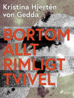 Cover Bortom allt rimligt tvivel (eBook, ePUB)