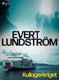 Kullagerkriget (eBook, ePUB)