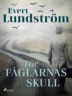 Cover För fåglarnas skull (eBook, ePUB)