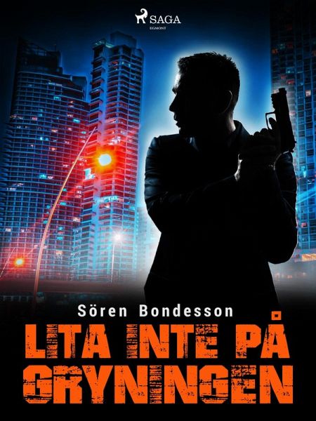 Lita inte på gryningen (eBook, ePUB)