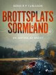 Brottsplats Sörmland.3, En odyssé av... - Bild 1