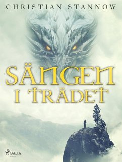 Cover Sängen i trädet (eBook, ePUB)