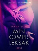 Min kompis leksak - erotisk novell (eBook, ePUB) Min kompis leksak - erotisk novell (eBook, ePUB)