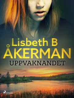 Cover Uppvaknandet (eBook, ePUB)