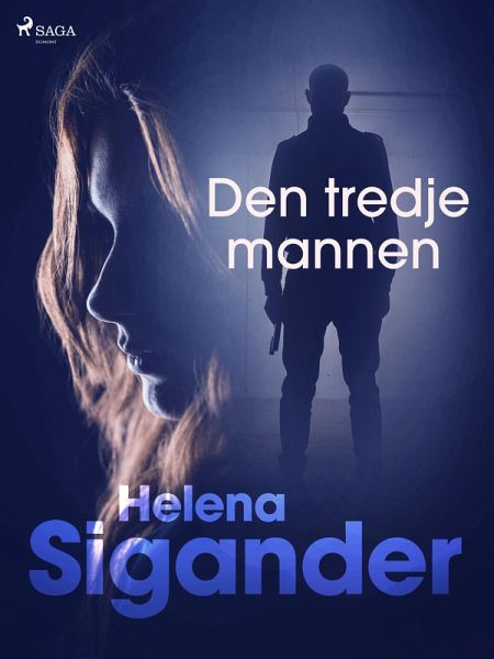 Den tredje mannen (eBook, ePUB)