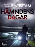 Hämndens dagar (eBook, ePUB)