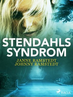 Stendahls syndrom (eBook, ePUB) - Ramstedt, Janne; Ramstedt, Johnny