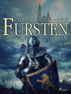 Fursten (eBook, ePUB) - Stannow, Christian