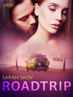Cover Roadtrip - erotisk novell (eBook, ePUB)