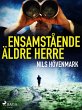 Ensamstående äldre herre (eBook, ePUB) - Bild 1