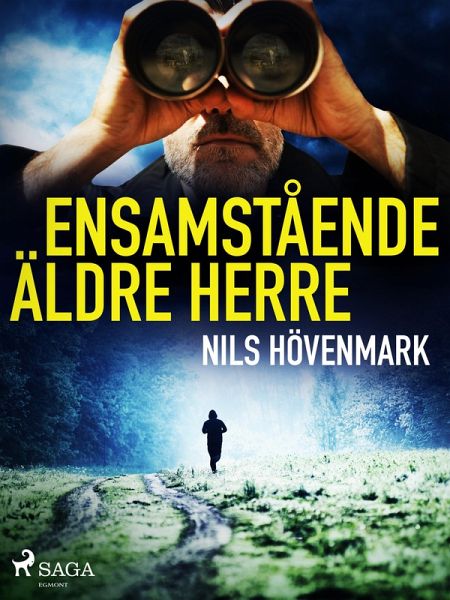 Ensamstående äldre herre (eBook, ePUB) Ensamstående äldre herre (eBook, ePUB)
