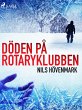 Döden på Rotaryklubben (eBook, ePUB) - Bild 1