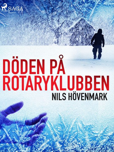 Döden på Rotaryklubben (eBook, ePUB)