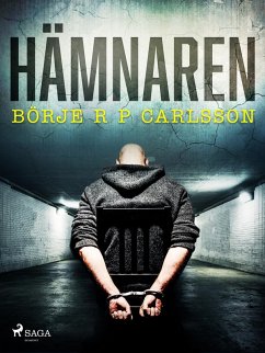 Hämnaren (eBook, ePUB) - Carlsson, Börje R P