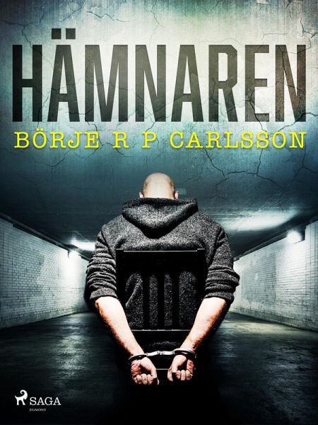 Hämnaren (eBook, ePUB)