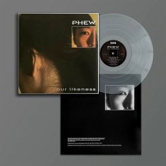 Our Likeness (Ltd. Col. Lp+Mp3) - Phew