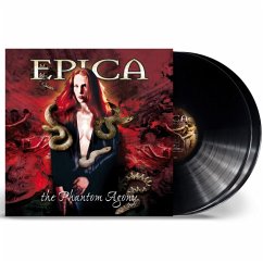 The Phantom Agony(Expanded) - Epica