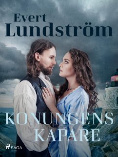 Cover Konungens kapare (eBook, ePUB)