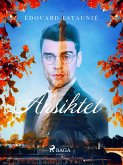 Ansiktet (eBook, ePUB)