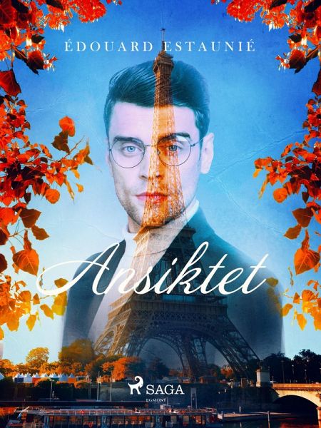 Ansiktet (eBook, ePUB) Ansiktet (eBook, ePUB)