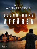 Ljungtorpsaffären (eBook, ePUB)