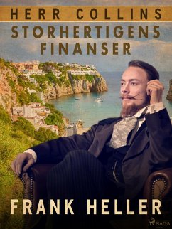 Storhertigens finanser (eBook, ePUB) Cover Storhertigens finanser (eBook, ePUB)