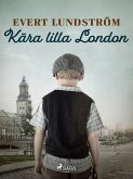 Kära Lilla London (eBook, ePUB)