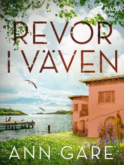 Cover Revor i väven (eBook, ePUB)