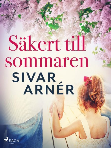 Säkert till sommaren (eBook, ePUB) Säkert till sommaren (eBook, ePUB)