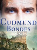 Gudmund Bondes söner (eBook, ePUB)