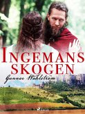 Ingenmansskog (eBook, ePUB)