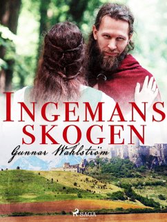 Cover Ingenmansskog (eBook, ePUB)