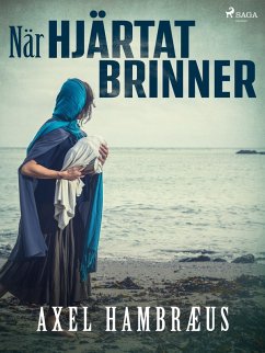 Cover När hjärtat brinner (eBook, ePUB)