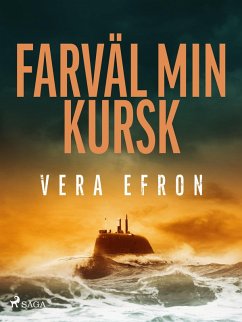 Cover Farväl min Kursk (eBook, ePUB)