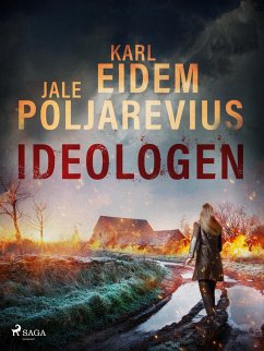 Cover Ideologen (eBook, ePUB)