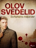 Schahens miljarder (eBook, ePUB)