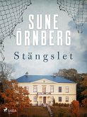 Stängslet (eBook, ePUB)