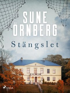 Cover Stängslet (eBook, ePUB)