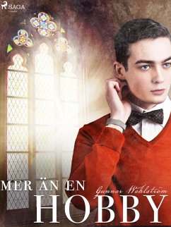 Cover Mer än en hobby (eBook, ePUB)