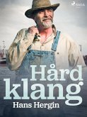 Hård klang (eBook, ePUB)