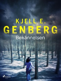 Cover Bekännelsen (eBook, ePUB)