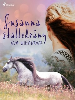 Susanna stalledräng (eBook, ePUB) - Wikander, Eva