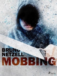 Cover Mobbing (eBook, ePUB)
