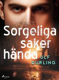 Sorgeliga saker hända (eBook, ePUB)