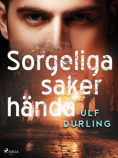 Cover Sorgeliga saker hända (eBook, ePUB)