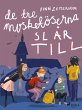 De tre musketöserna slår till (eBook,... - Bild 1