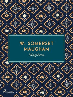 Magikern (eBook, ePUB) - Maugham, W. Somerset
