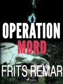Operation Mord (eBook, ePUB)