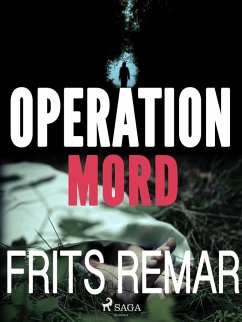 Cover Operation Mord (eBook, ePUB)