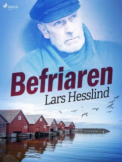 Cover Befriaren (eBook, ePUB)